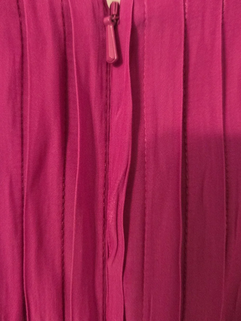 Ramy Brook Women's Loretta Pink Corsette Wide Leg Boho Jumpsuit Sz 8 NWT - Picture 6 of 12